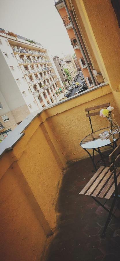 Apartamento W&m Stylish